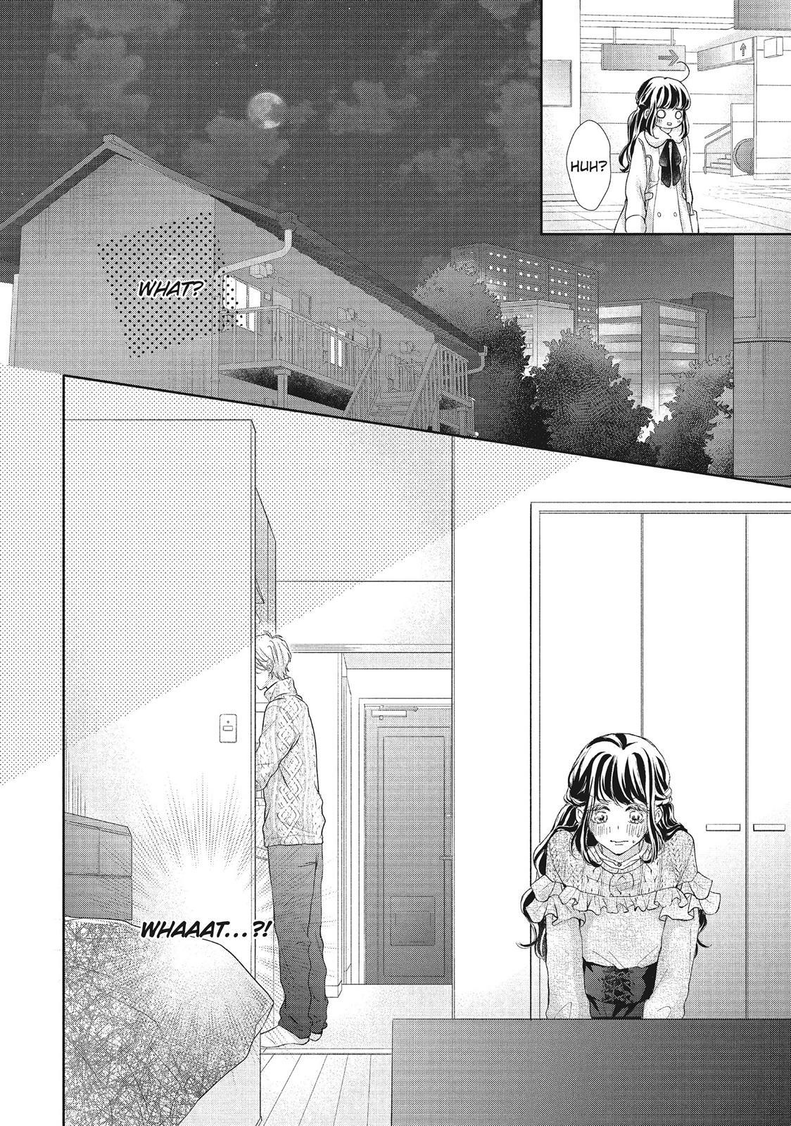 Asahi Senpai's Favorite Chapter 23 page 24 - Chapter 23