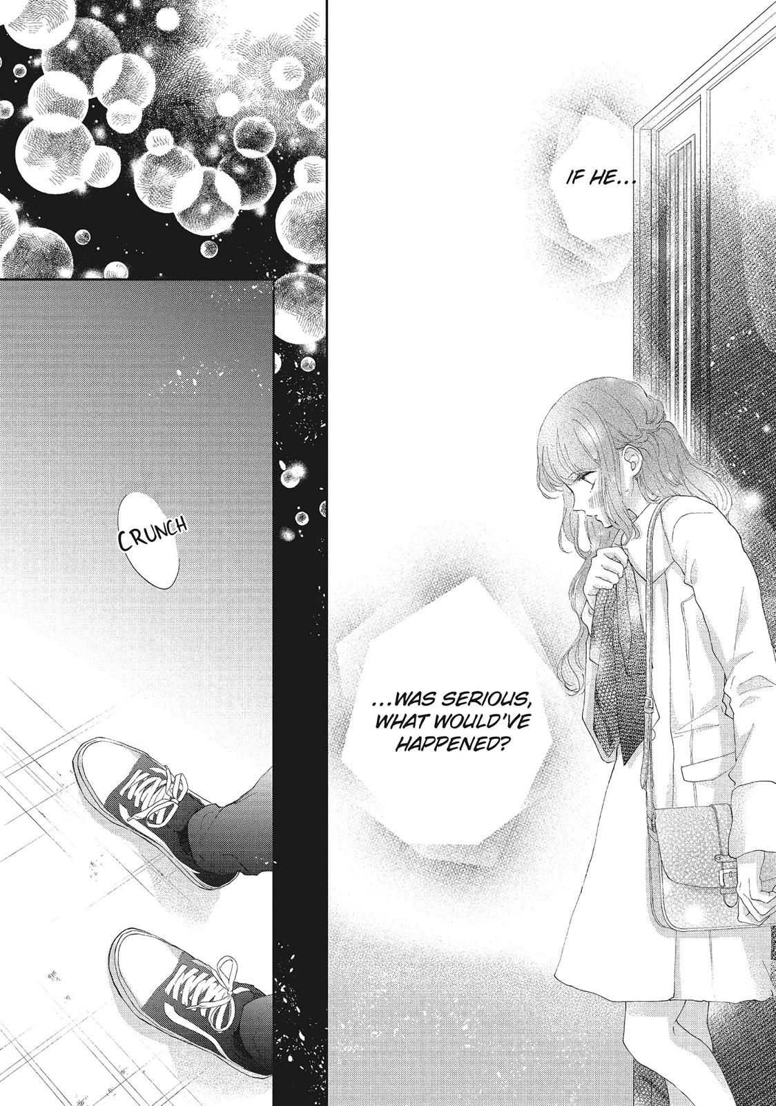 Asahi Senpai's Favorite Chapter 24 page 10 - Chapter 24
