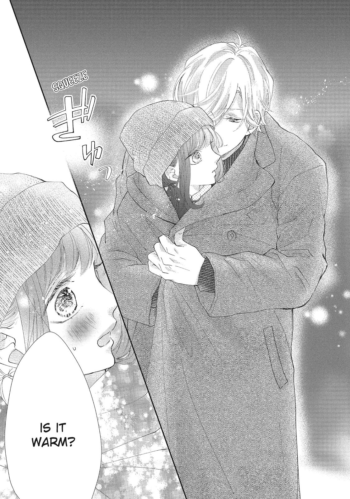 Asahi Senpai's Favorite Chapter 24 page 26 - Chapter 24
