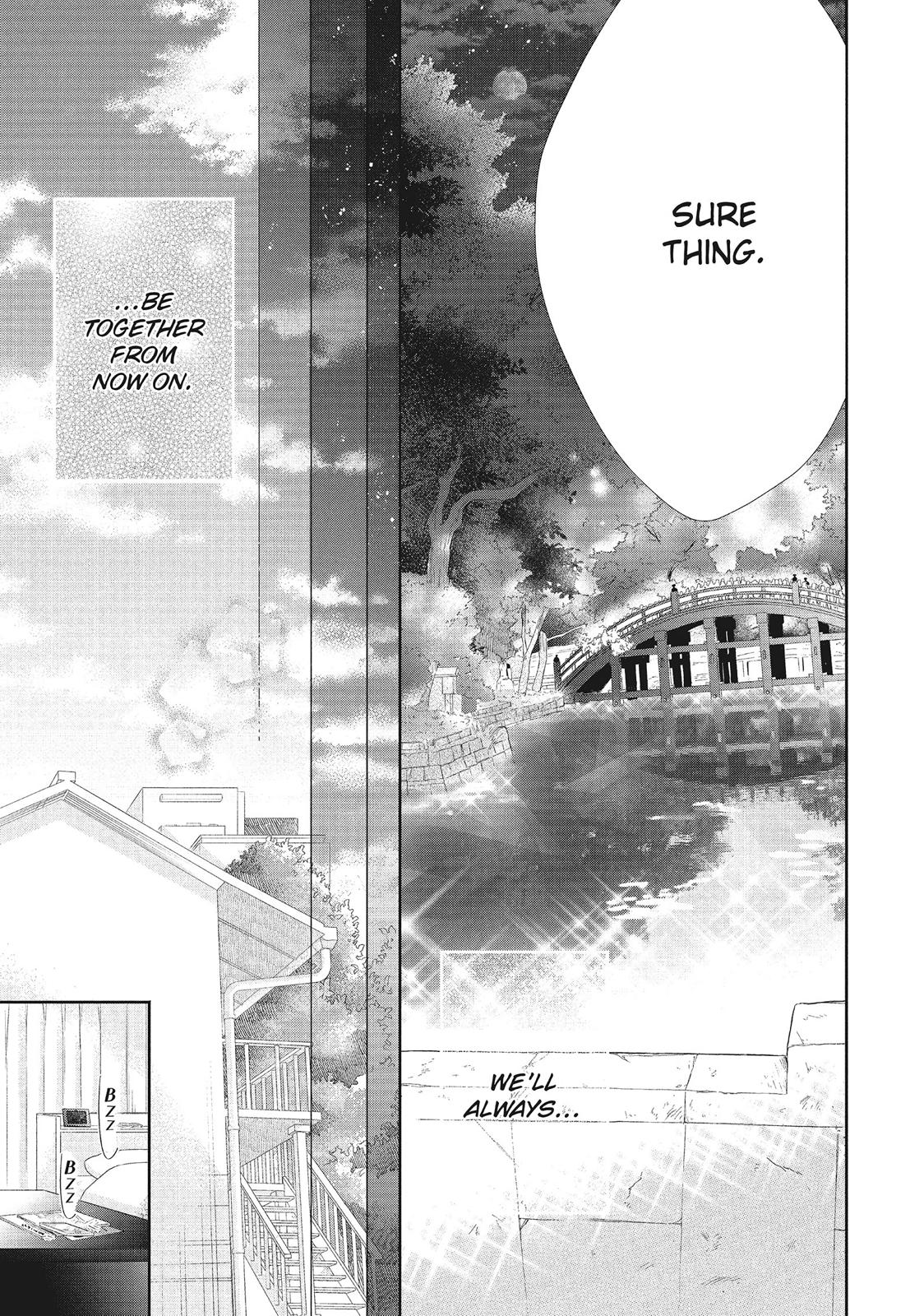 Asahi Senpai's Favorite Chapter 24 page 38 - Chapter 24