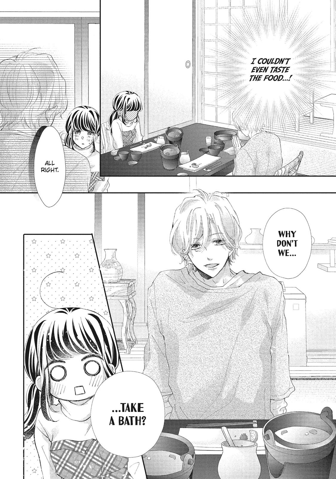 Asahi Senpai's Favorite Chapter 25 page 26 - Chapter 25