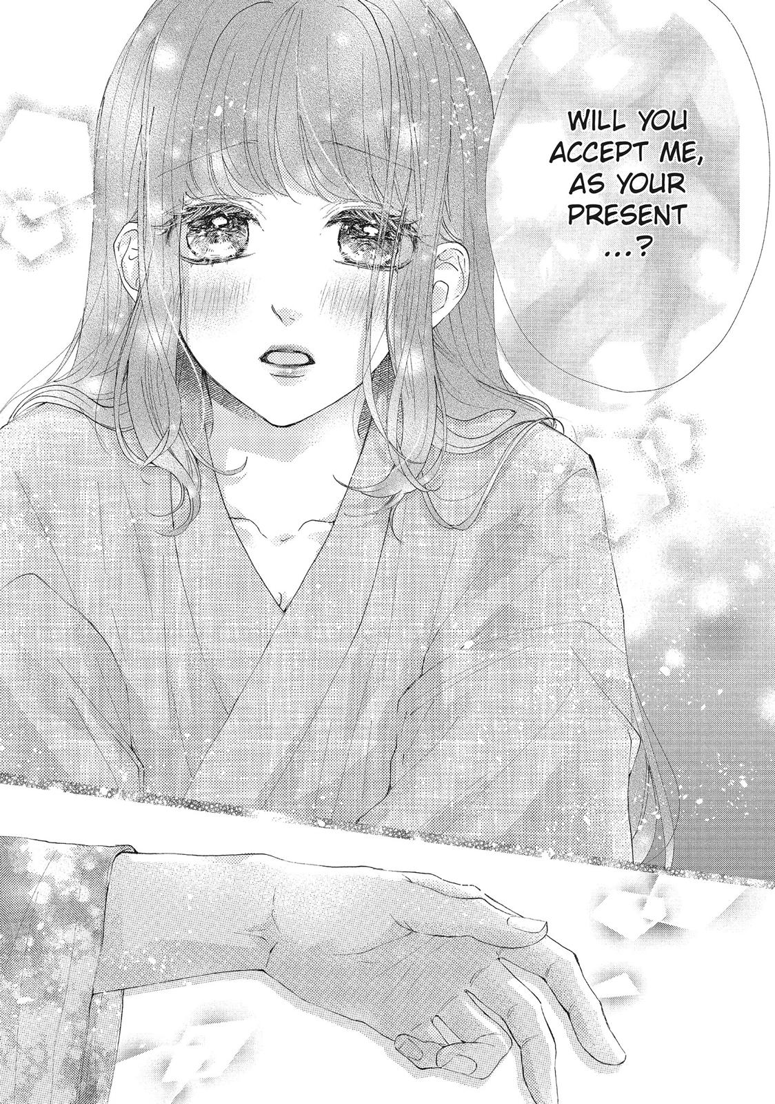 Asahi Senpai's Favorite Chapter 26 page 20 - Chapter 26