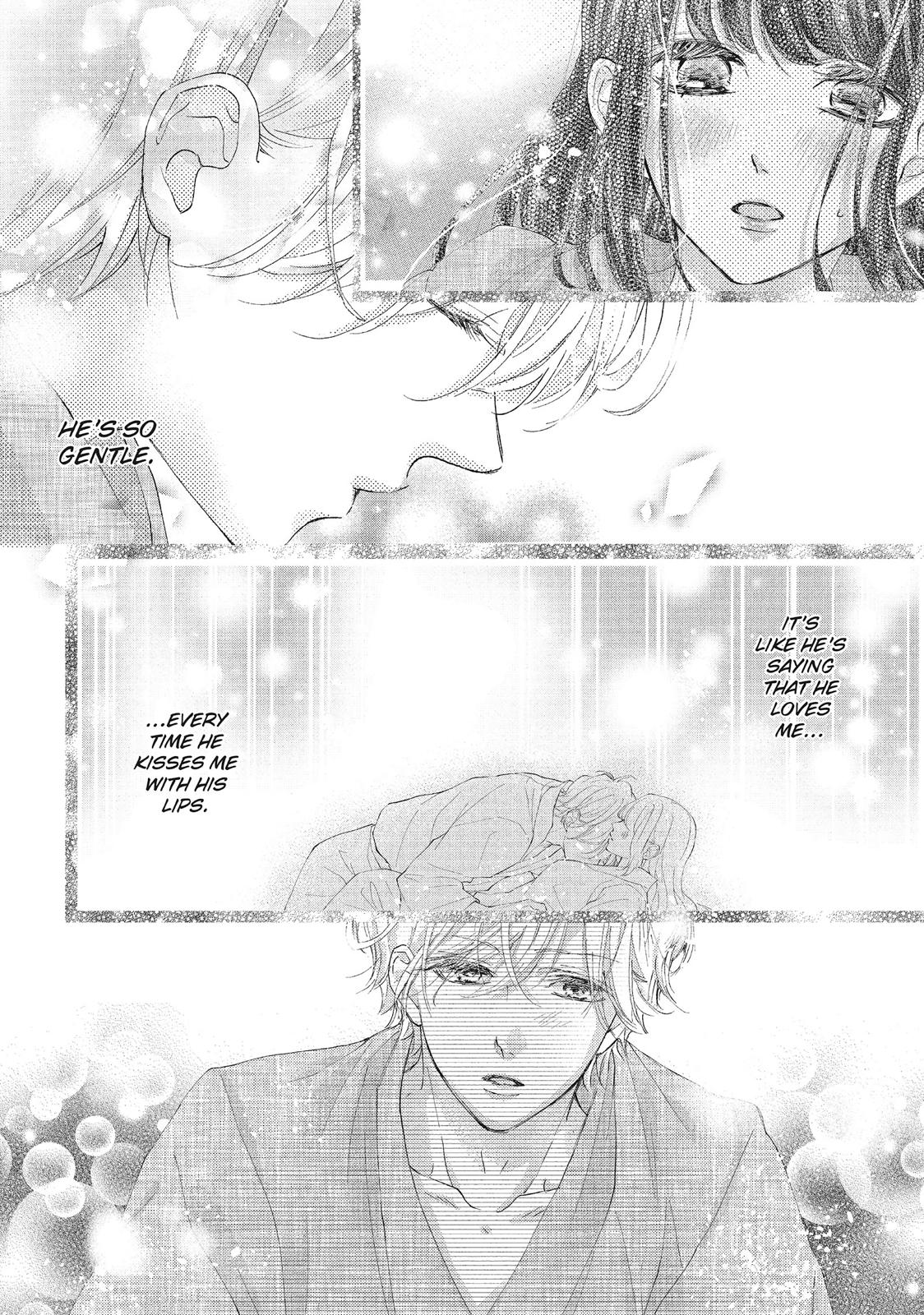 Asahi Senpai's Favorite Chapter 26 page 28 - Chapter 26