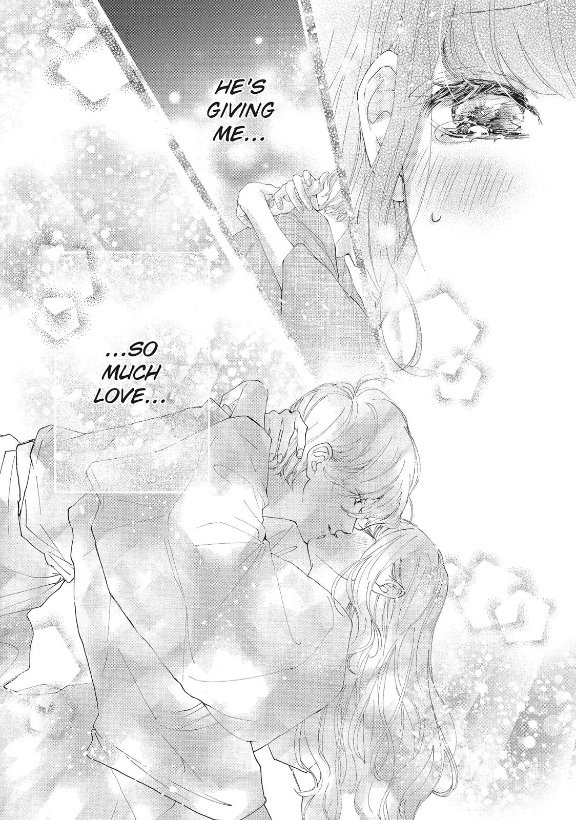 Asahi Senpai's Favorite Chapter 26 page 29 - Chapter 26