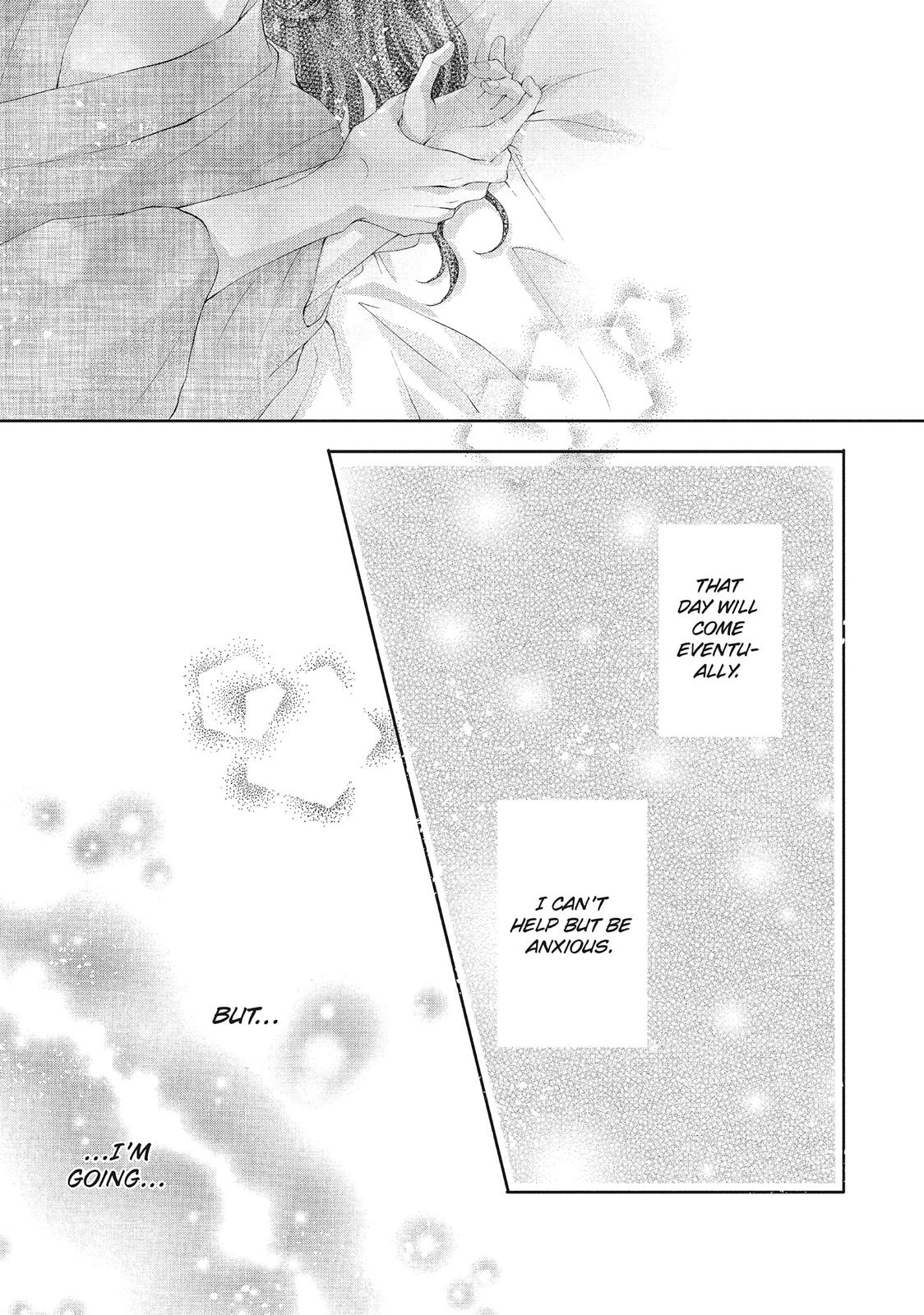 Asahi Senpai's Favorite Chapter 26 page 38 - Chapter 26