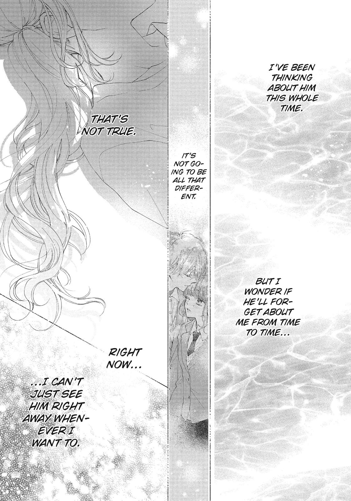 Asahi Senpai's Favorite Chapter 28 page 24 - Chapter 28 [END]