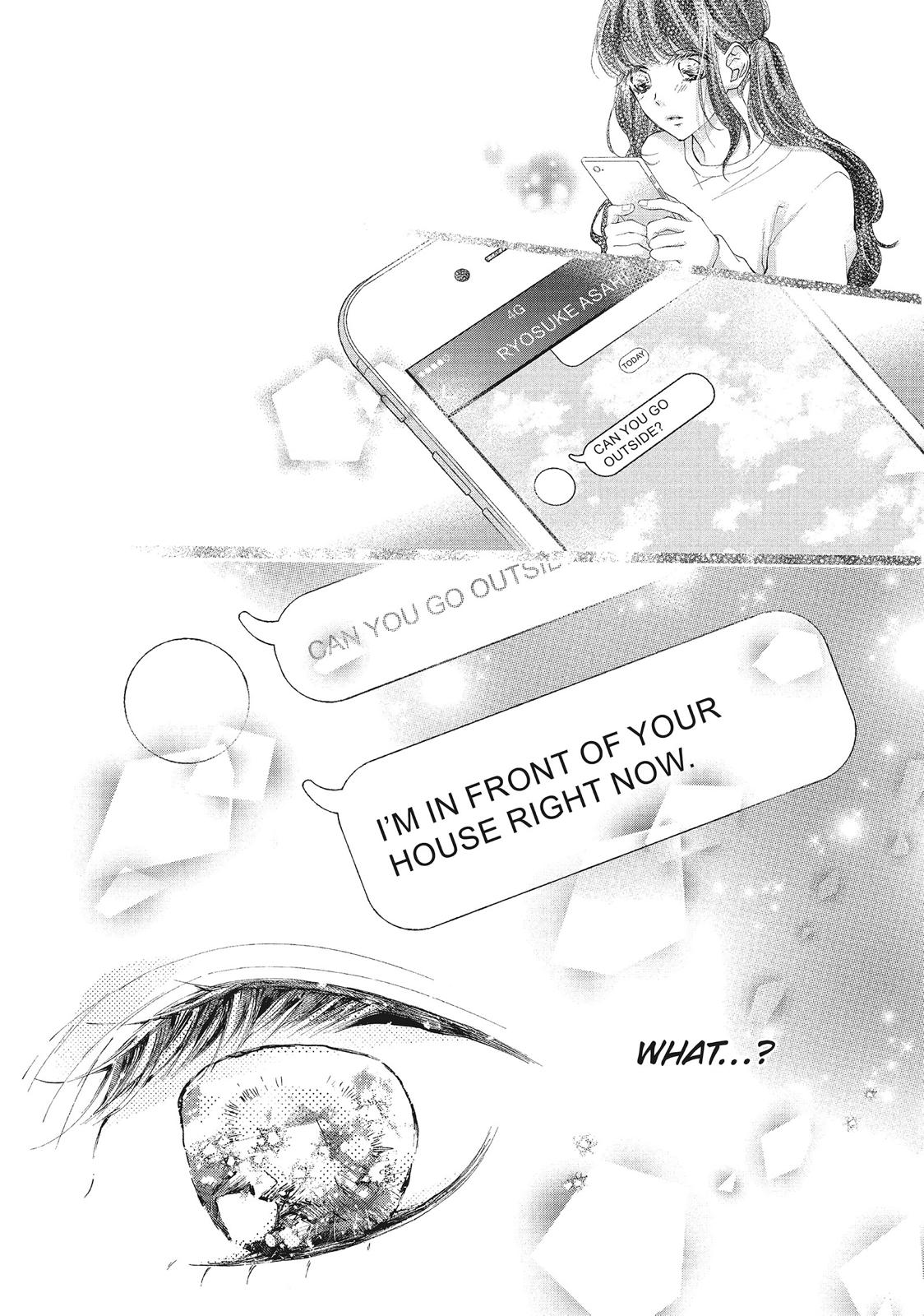 Asahi Senpai's Favorite Chapter 28 page 26 - Chapter 28 [END]