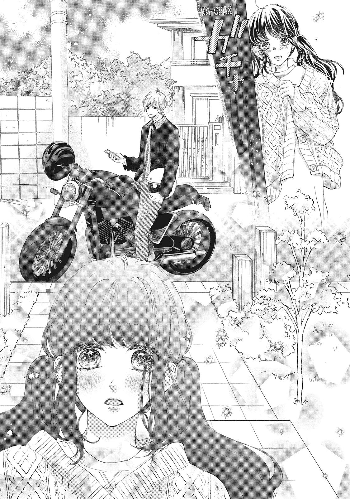 Asahi Senpai's Favorite Chapter 28 page 27 - Chapter 28 [END]