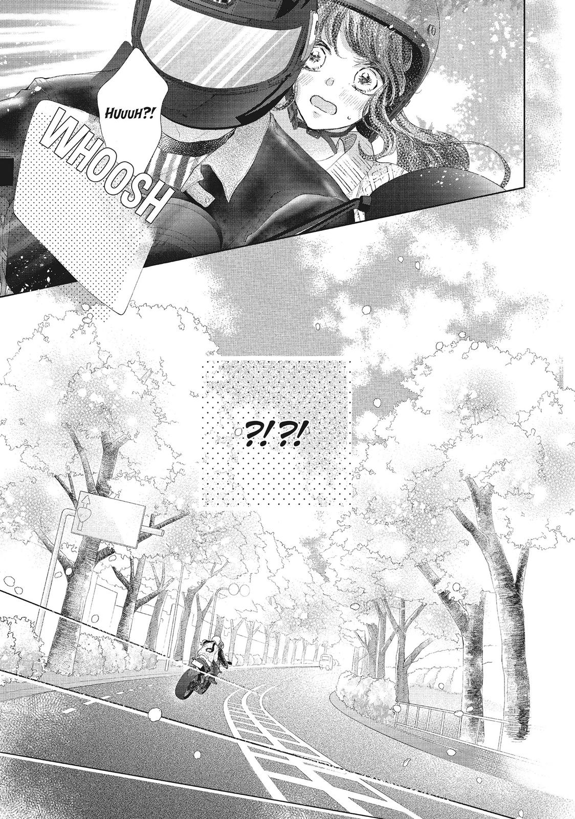 Asahi Senpai's Favorite Chapter 28 page 31 - Chapter 28 [END]