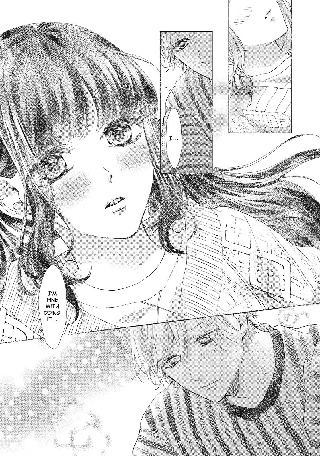 Asahi Senpai's Favorite Chapter 28 page 41 - Chapter 28 [END]