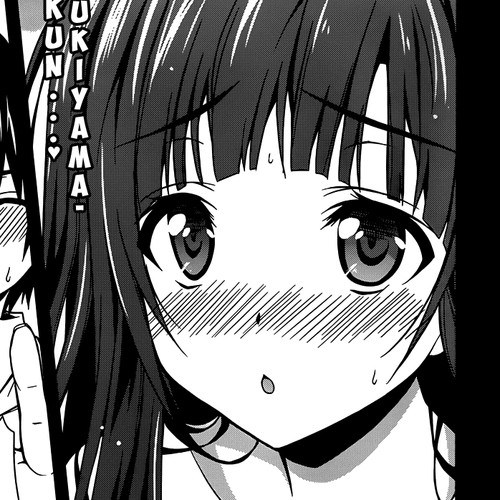 Asahina Koharu’s Delusional Weather Chapter 0 v2 : [Oneshot] cover