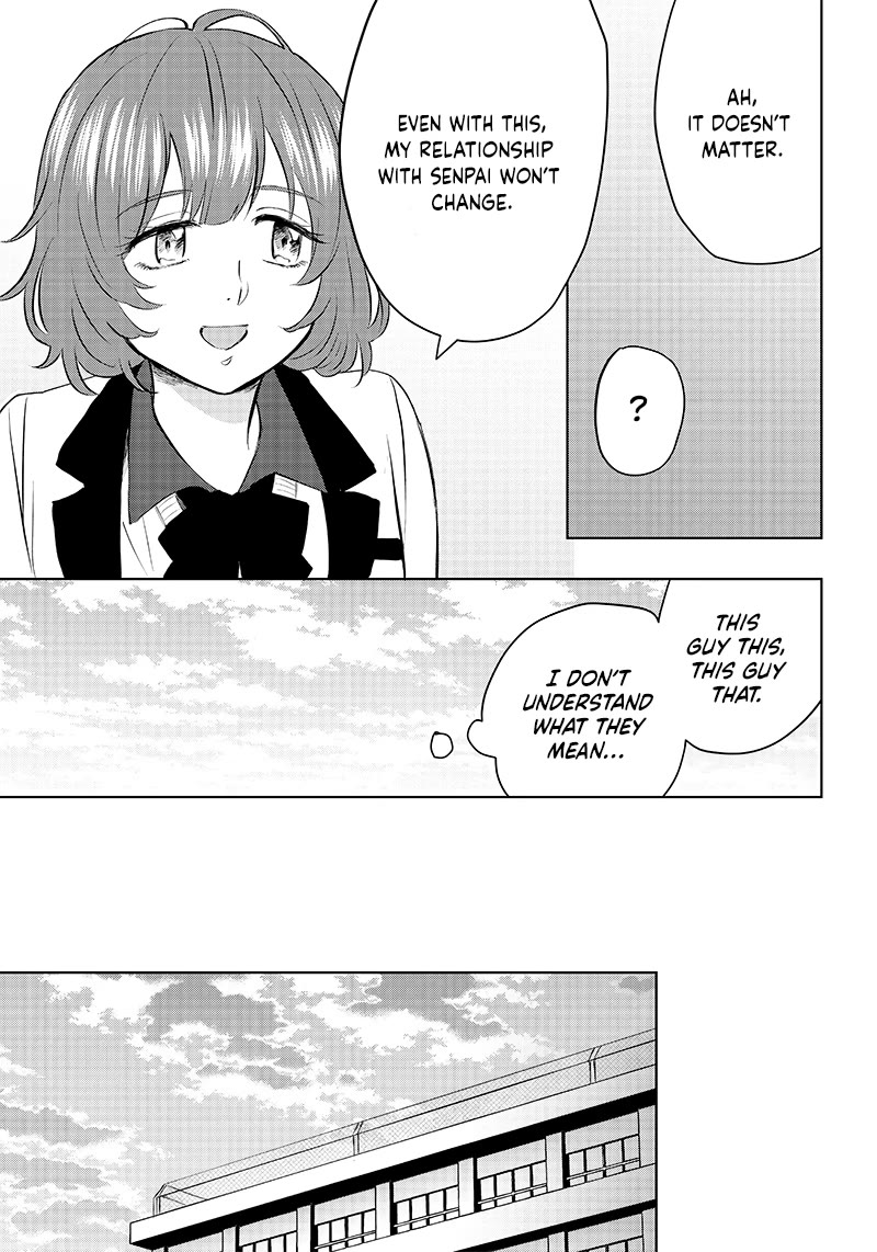 Asahina-san no Bentou Tabetai Chapter 1 page 13 - Chapter 1