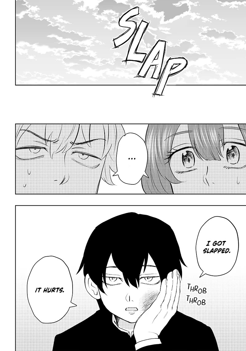 Asahina-san no Bentou Tabetai Chapter 1 page 22 - Chapter 1