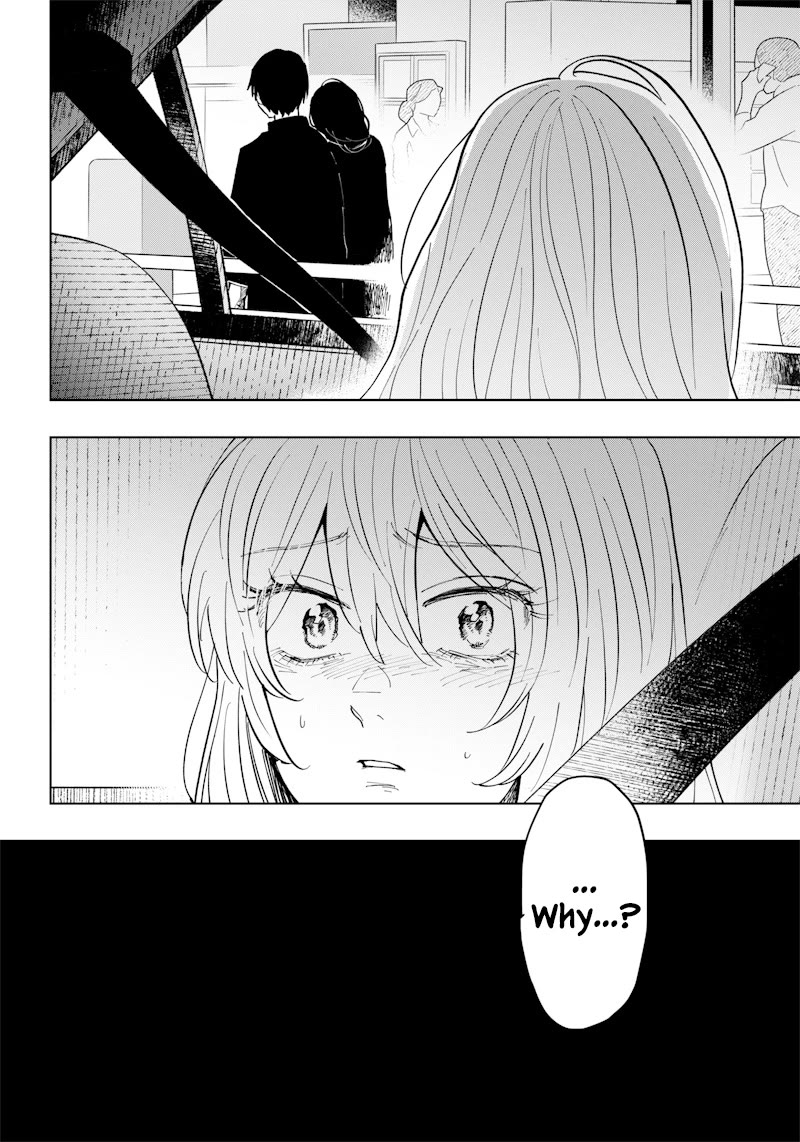 Asahina-san no Bentou Tabetai Chapter 10 page 10 - Chapter 10