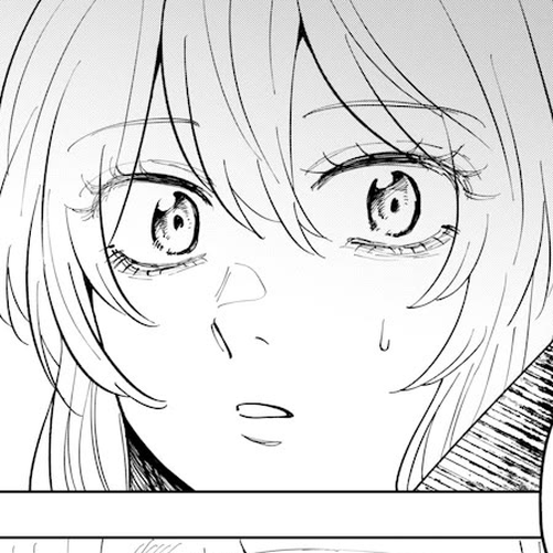Asahina-san no Bentou Tabetai Chapter 10 cover