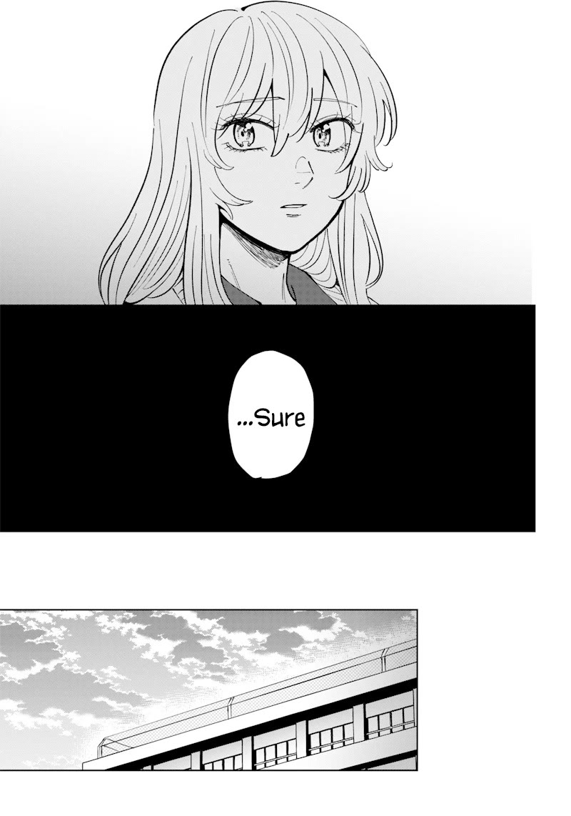 Asahina-san no Bentou Tabetai Chapter 11 page 15 - Chapter 11