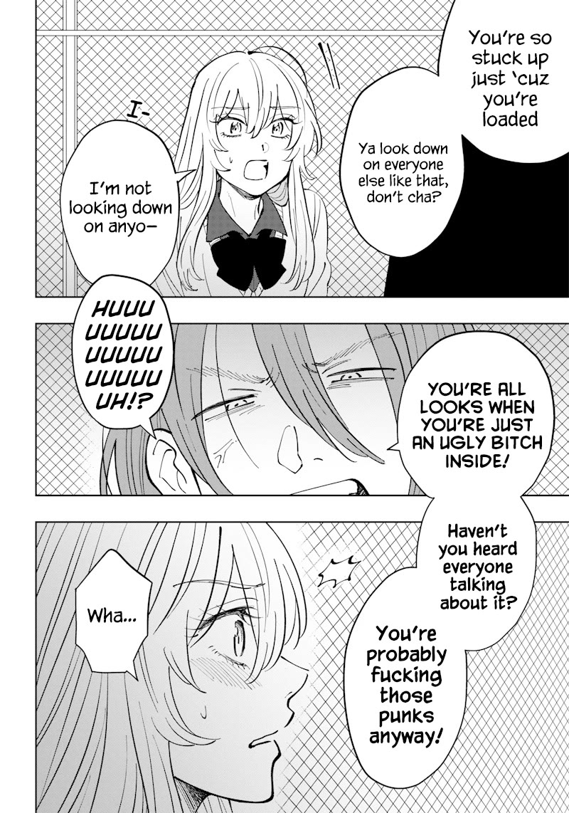 Asahina-san no Bentou Tabetai Chapter 11 page 22 - Chapter 11