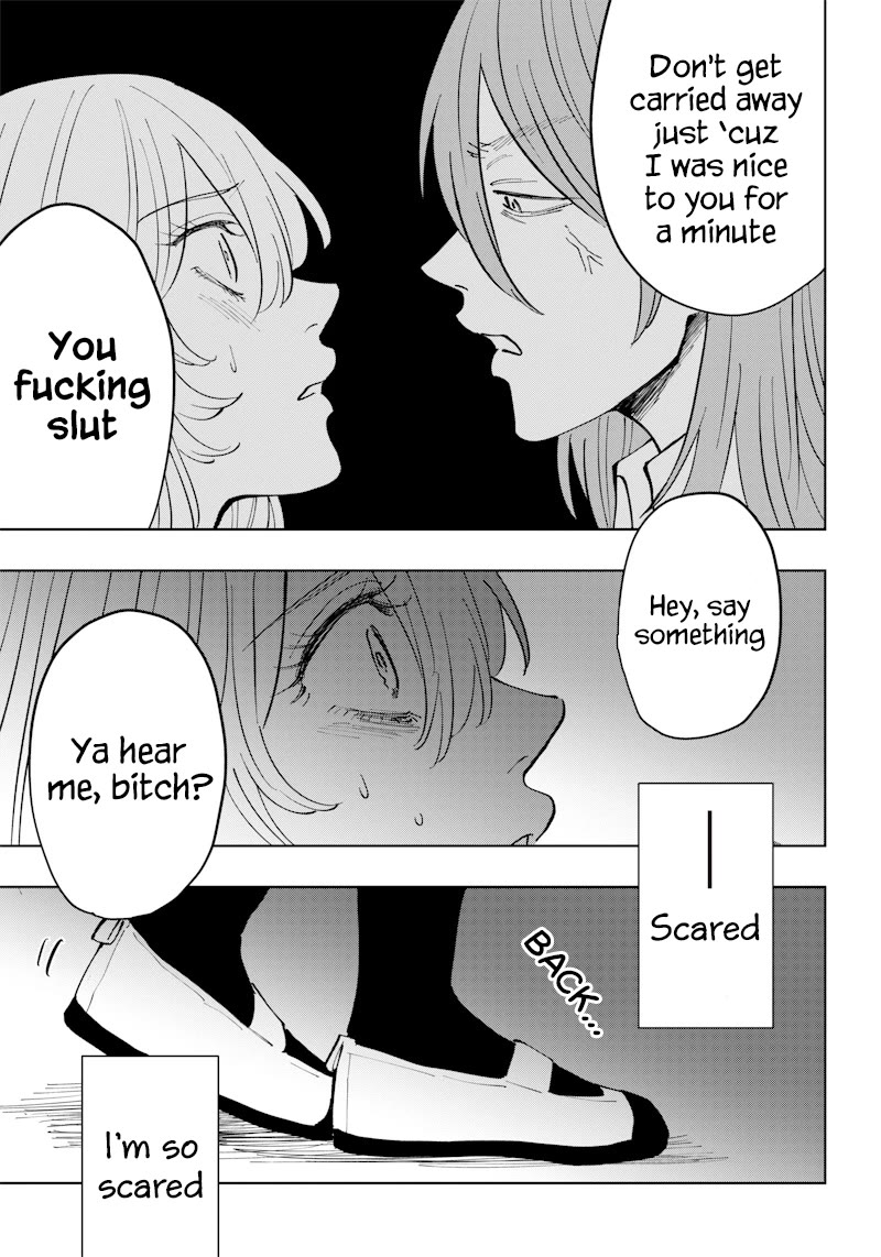 Asahina-san no Bentou Tabetai Chapter 11 page 23 - Chapter 11