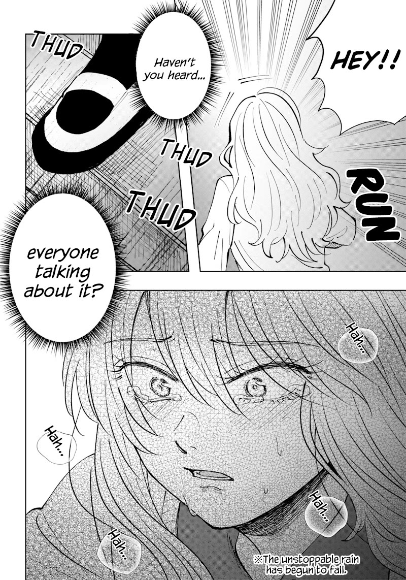 Asahina-san no Bentou Tabetai Chapter 11 page 24 - Chapter 11