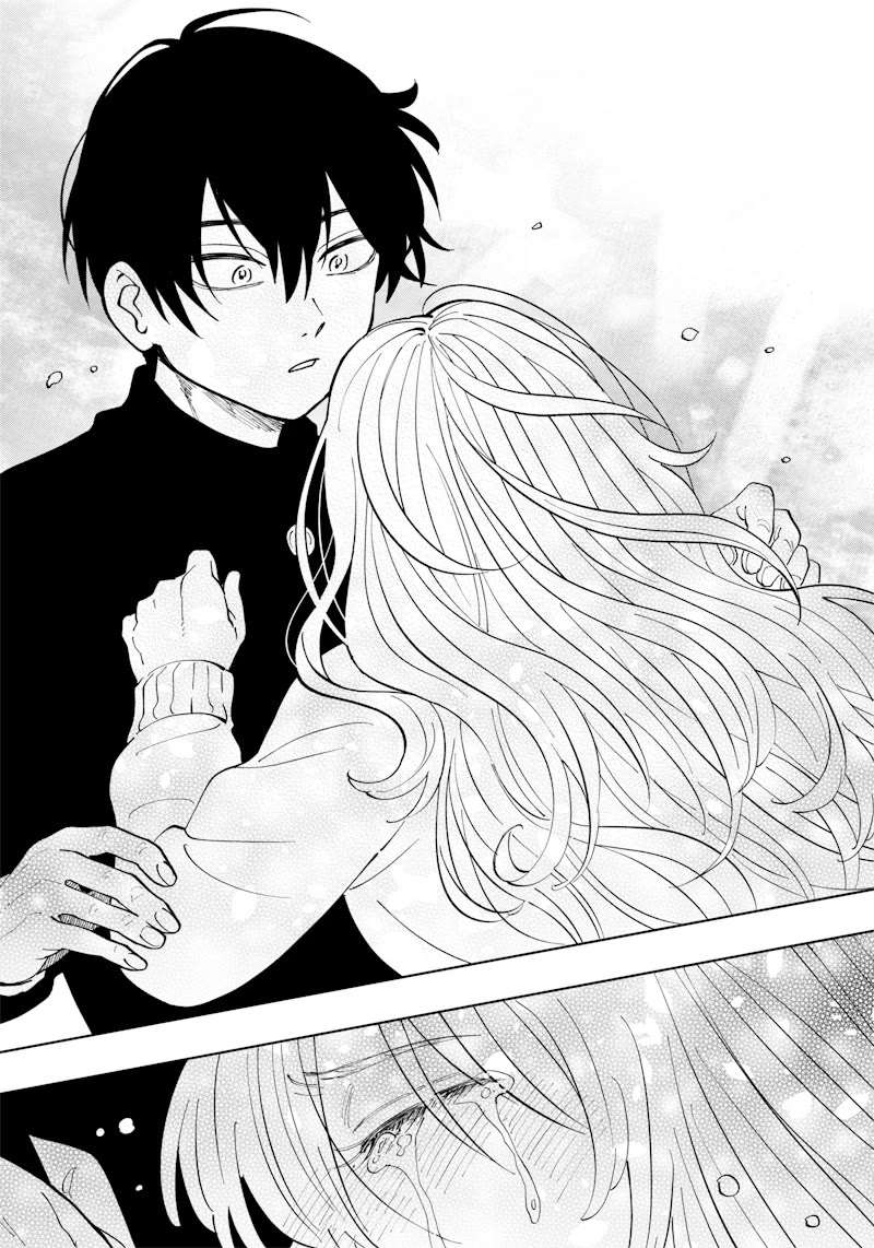 Asahina-san no Bentou Tabetai Chapter 12 page 14 - Chapter 12