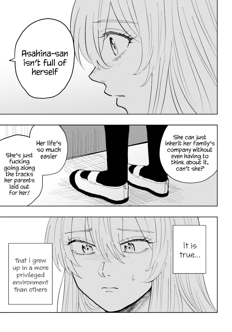 Asahina-san no Bentou Tabetai Chapter 12 page 7 - Chapter 12