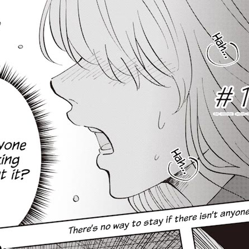 Asahina-san no Bentou Tabetai Chapter 12 cover
