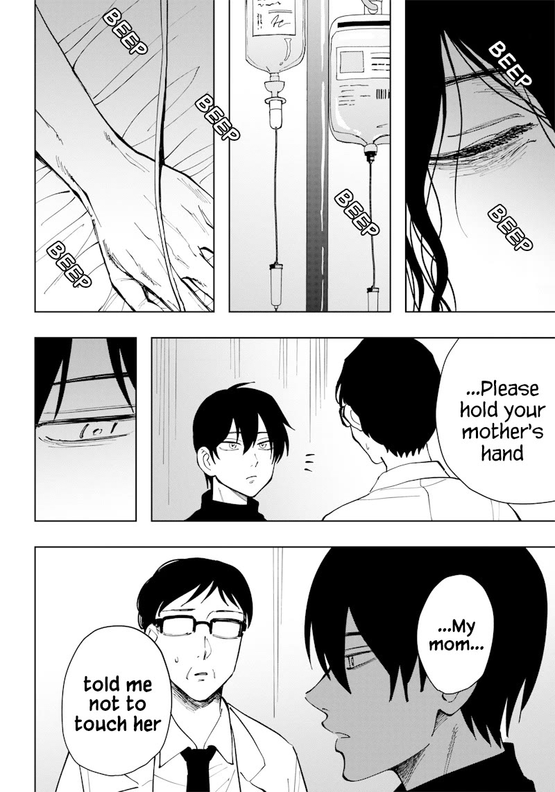 Asahina-san no Bentou Tabetai Chapter 13 page 14 - Chapter 13