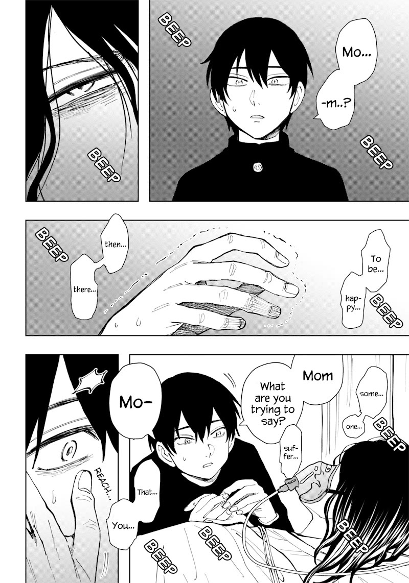 Asahina-san no Bentou Tabetai Chapter 13 page 16 - Chapter 13