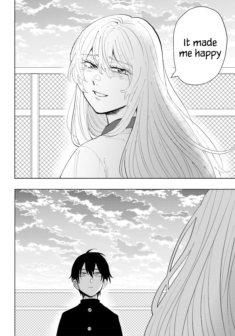 Asahina-san no Bentou Tabetai Chapter 13 page 4 - Chapter 13