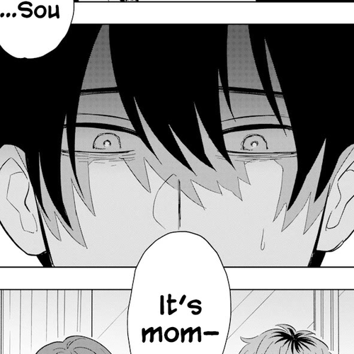 Asahina-san no Bentou Tabetai Chapter 13 cover