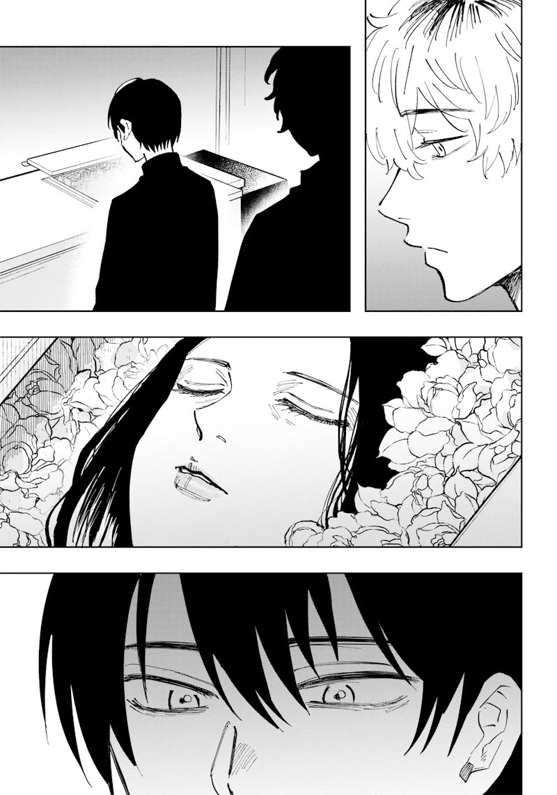 Asahina-san no Bentou Tabetai Chapter 14 page 4 - Chapter 14