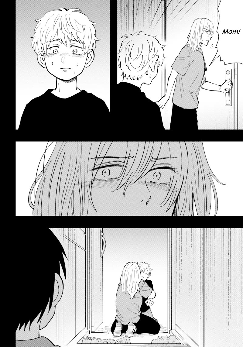Asahina-san no Bentou Tabetai Chapter 14 page 7 - Chapter 14