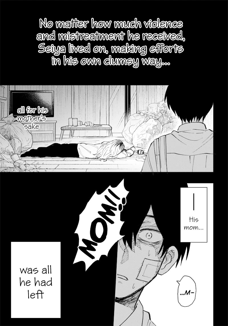 Asahina-san no Bentou Tabetai Chapter 14 page 8 - Chapter 14