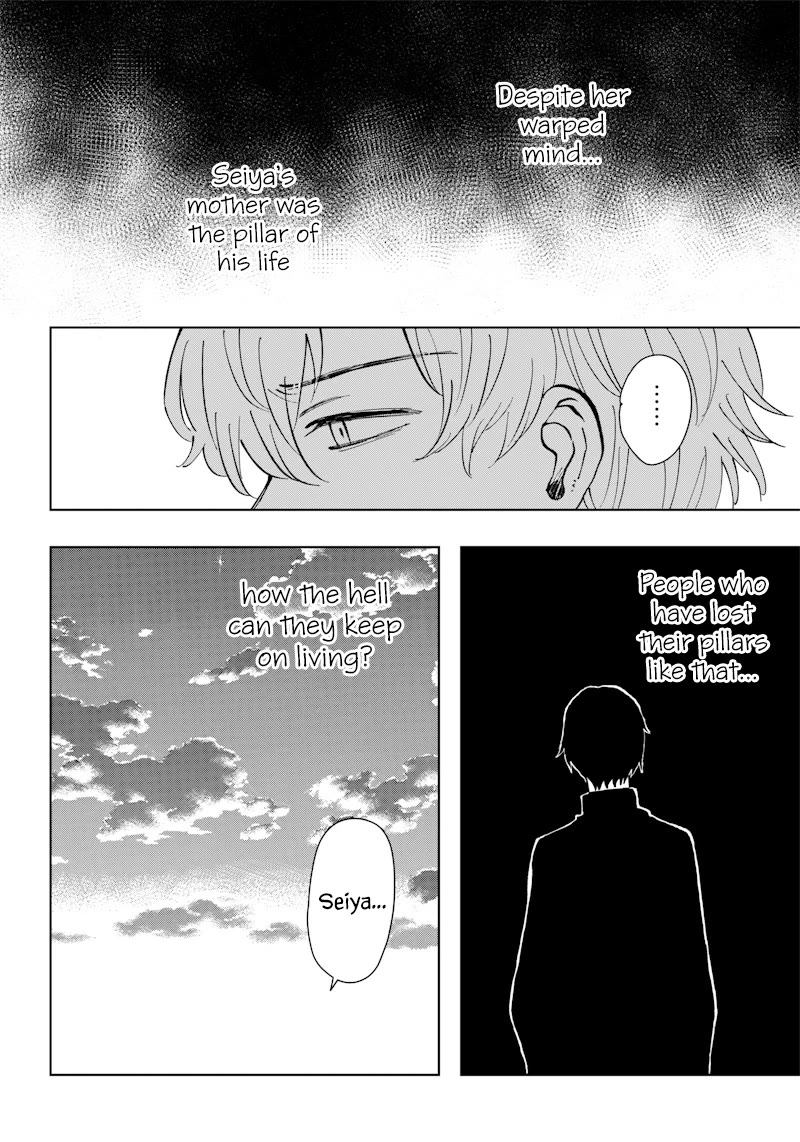 Asahina-san no Bentou Tabetai Chapter 14 page 9 - Chapter 14