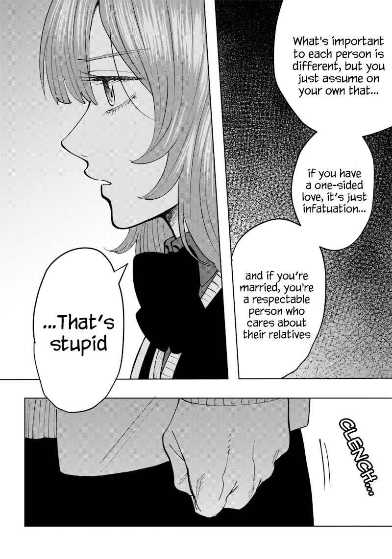 Asahina-san no Bentou Tabetai Chapter 15 page 10 - Chapter 15