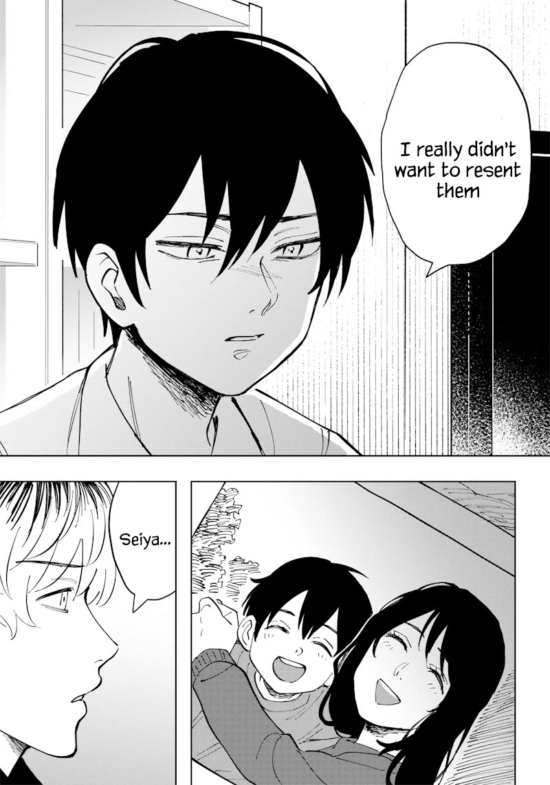 Asahina-san no Bentou Tabetai Chapter 16 page 15 - Chapter 16