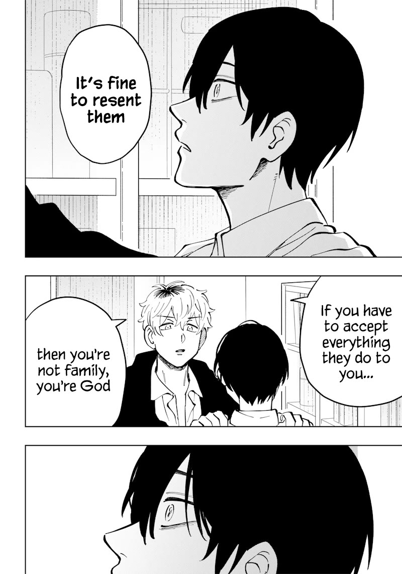 Asahina-san no Bentou Tabetai Chapter 16 page 20 - Chapter 16