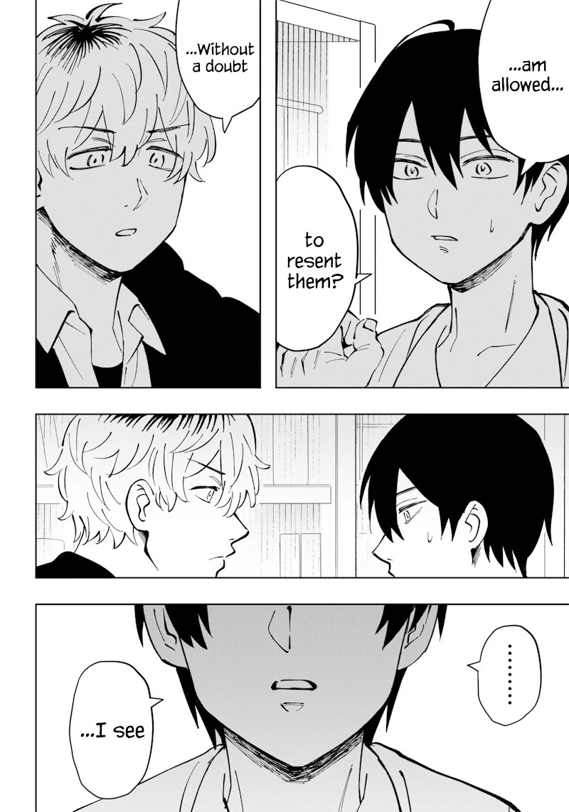 Asahina-san no Bentou Tabetai Chapter 16 page 22 - Chapter 16