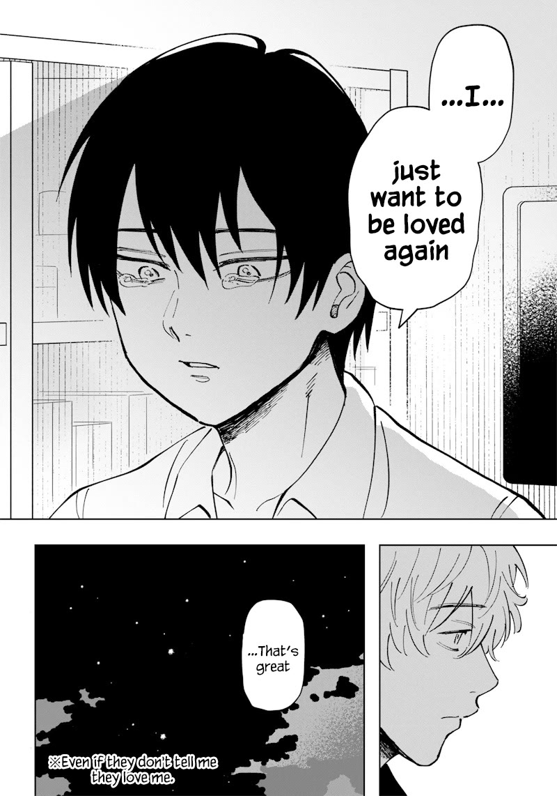 Asahina-san no Bentou Tabetai Chapter 16 page 24 - Chapter 16