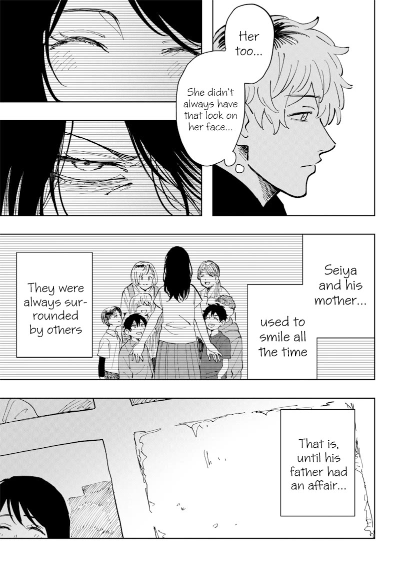 Asahina-san no Bentou Tabetai Chapter 16 page 7 - Chapter 16