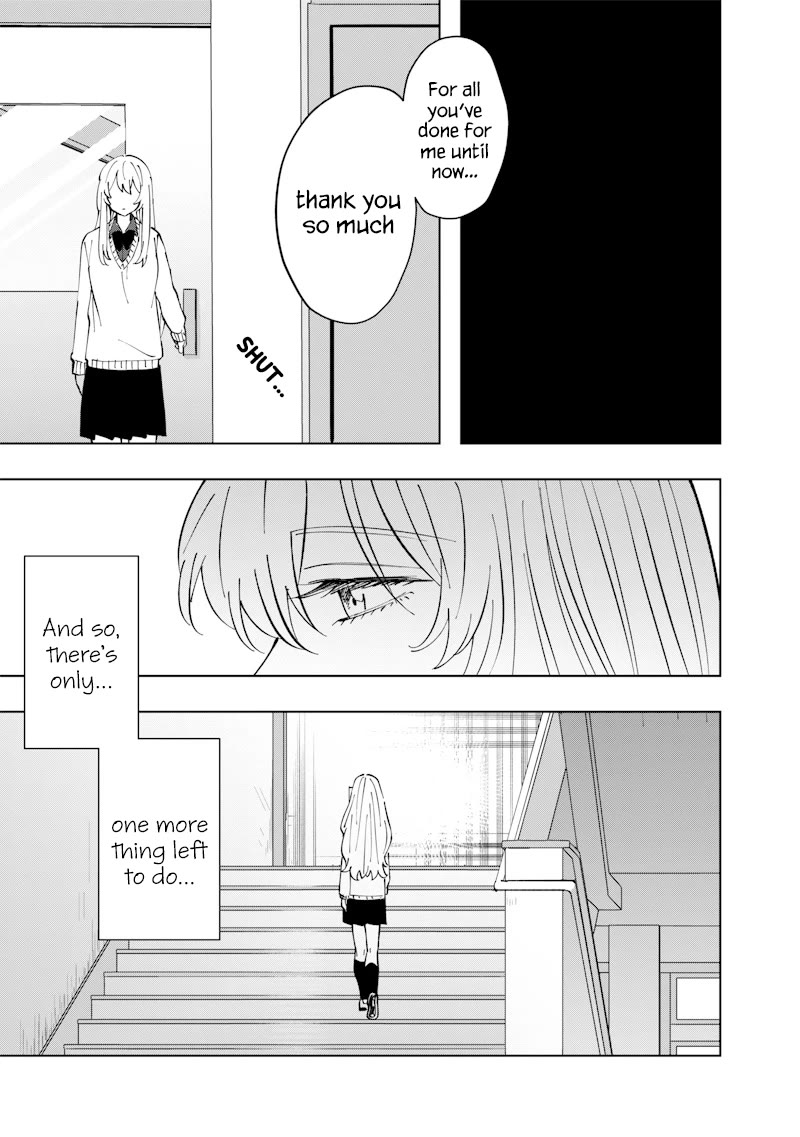 Asahina-san no Bentou Tabetai Chapter 18 page 11 - Chapter 18