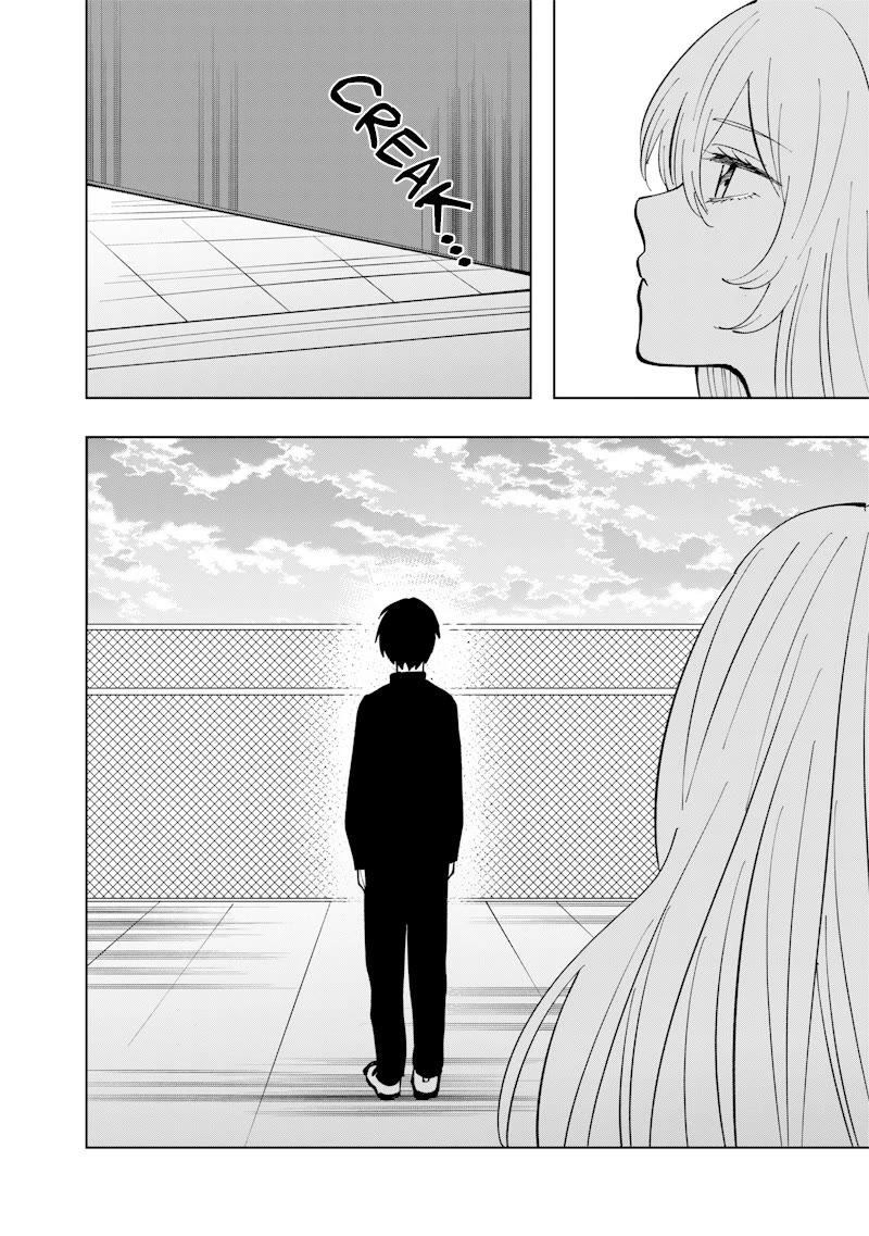 Asahina-san no Bentou Tabetai Chapter 18 page 12 - Chapter 18