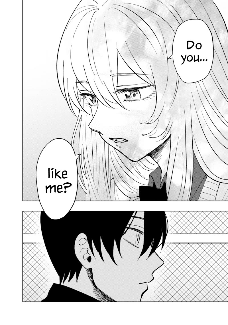Asahina-san no Bentou Tabetai Chapter 19 page 12 - Chapter 19