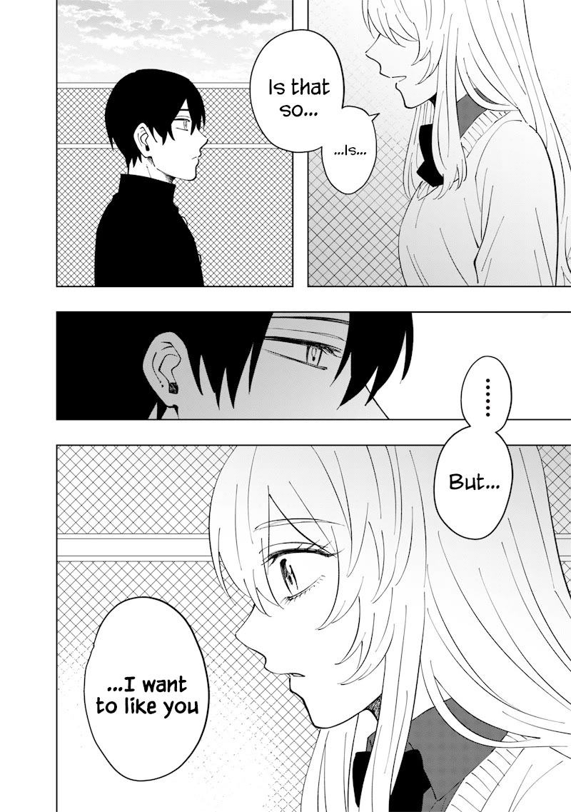 Asahina-san no Bentou Tabetai Chapter 19 page 14 - Chapter 19