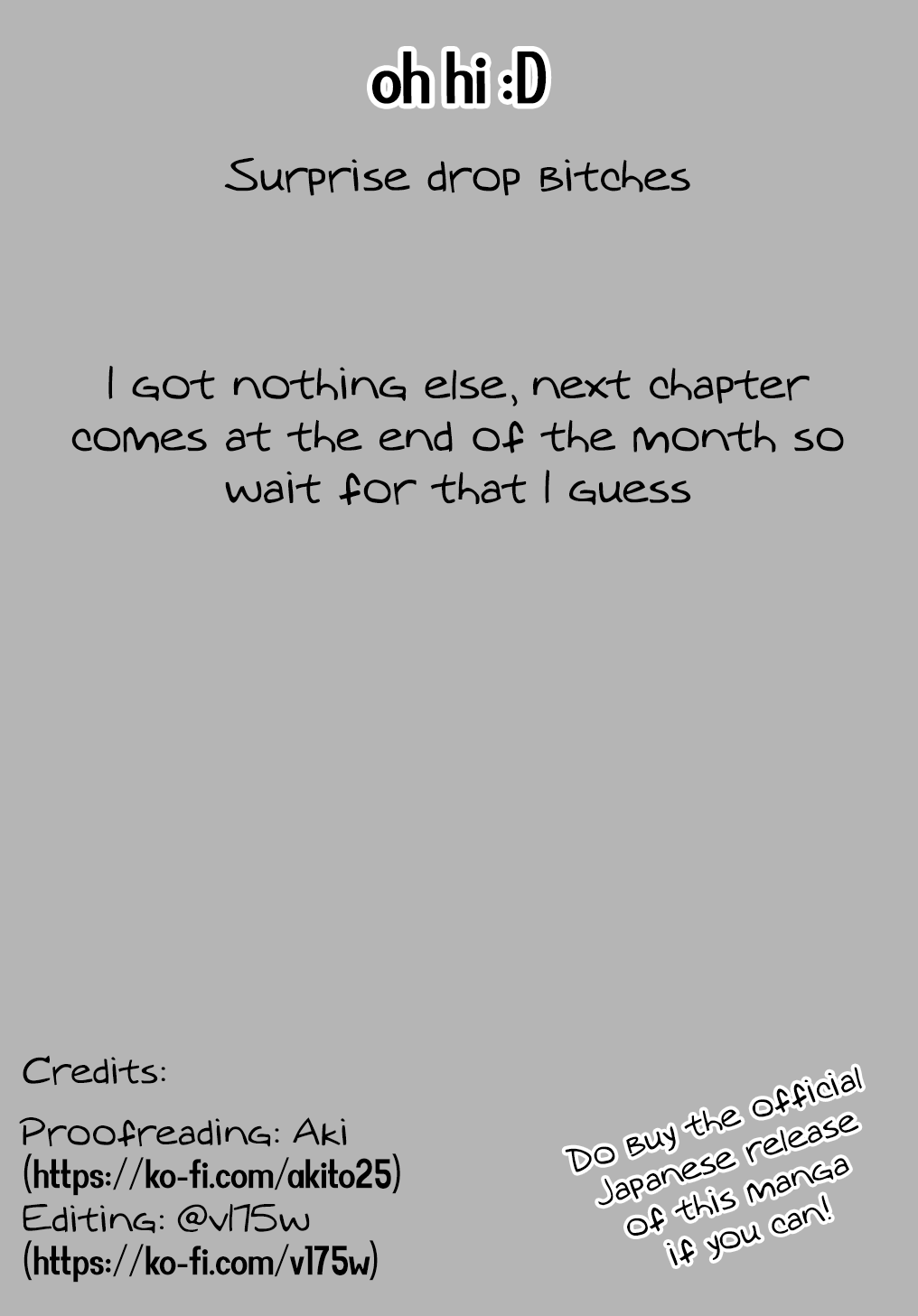 Asahina-san no Bentou Tabetai Chapter 20 page 19 - Chapter 20