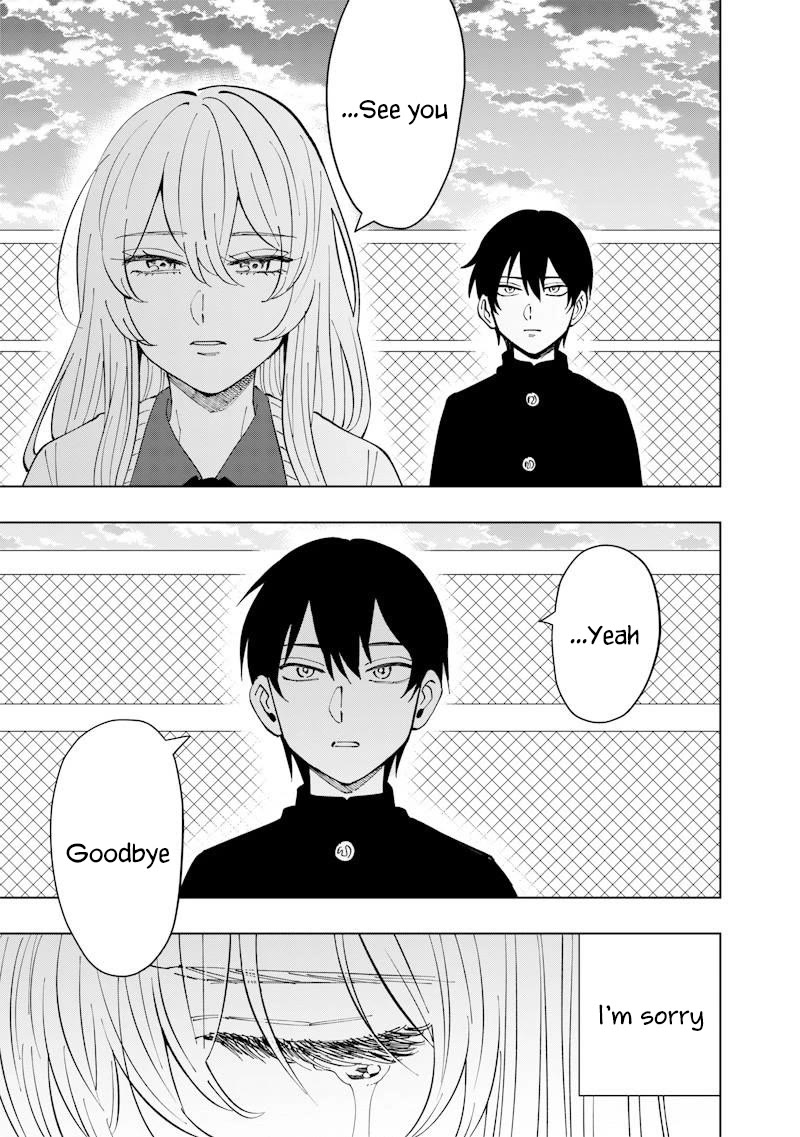 Asahina-san no Bentou Tabetai Chapter 20 page 5 - Chapter 20