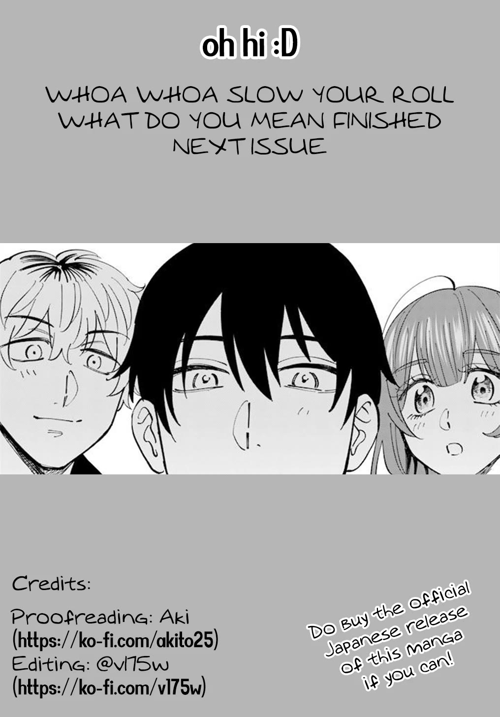 Asahina-san no Bentou Tabetai Chapter 21 page 23 - Chapter 21