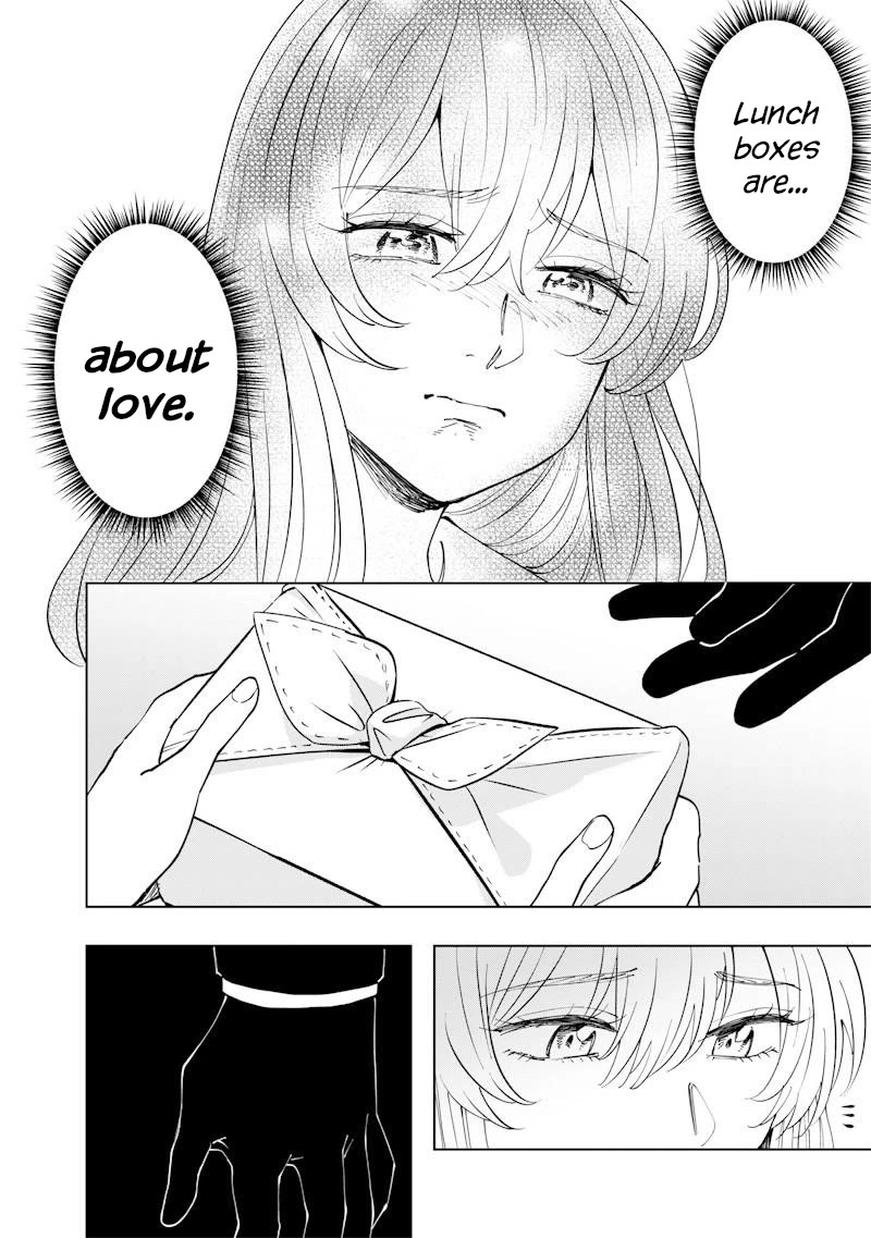 Asahina-san no Bentou Tabetai Chapter 22 page 10 - Chapter 22 [END]