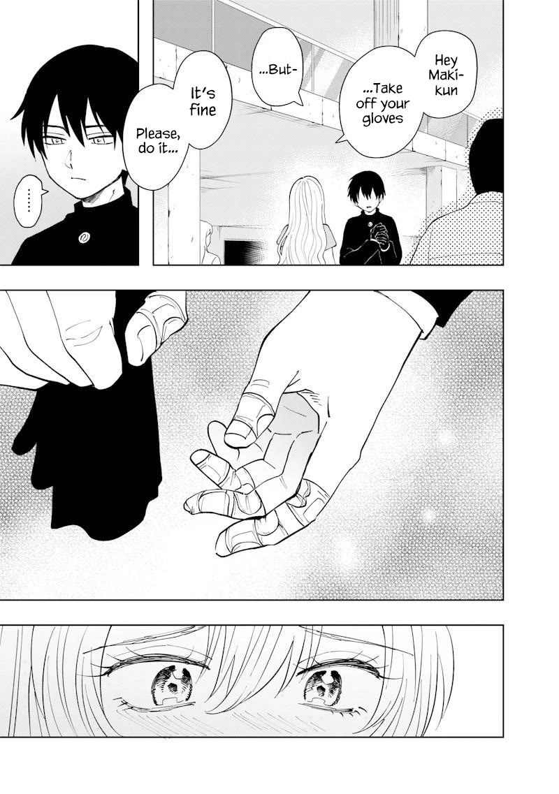 Asahina-san no Bentou Tabetai Chapter 22 page 11 - Chapter 22 [END]
