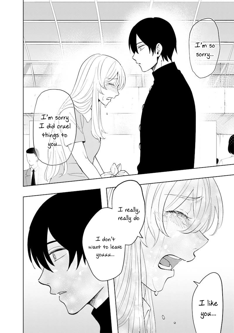 Asahina-san no Bentou Tabetai Chapter 22 page 14 - Chapter 22 [END]